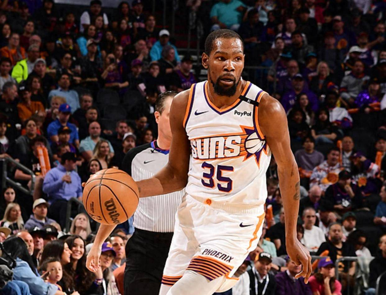 关于太阳大胜魔术,克里斯保持高效得分的信息 关于太阳大胜魔术,克里斯保持高效得分的信息