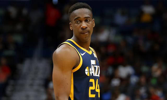 爱游戏大厅-灰熊客场不敌爵士，东部前四苦战依旧持续