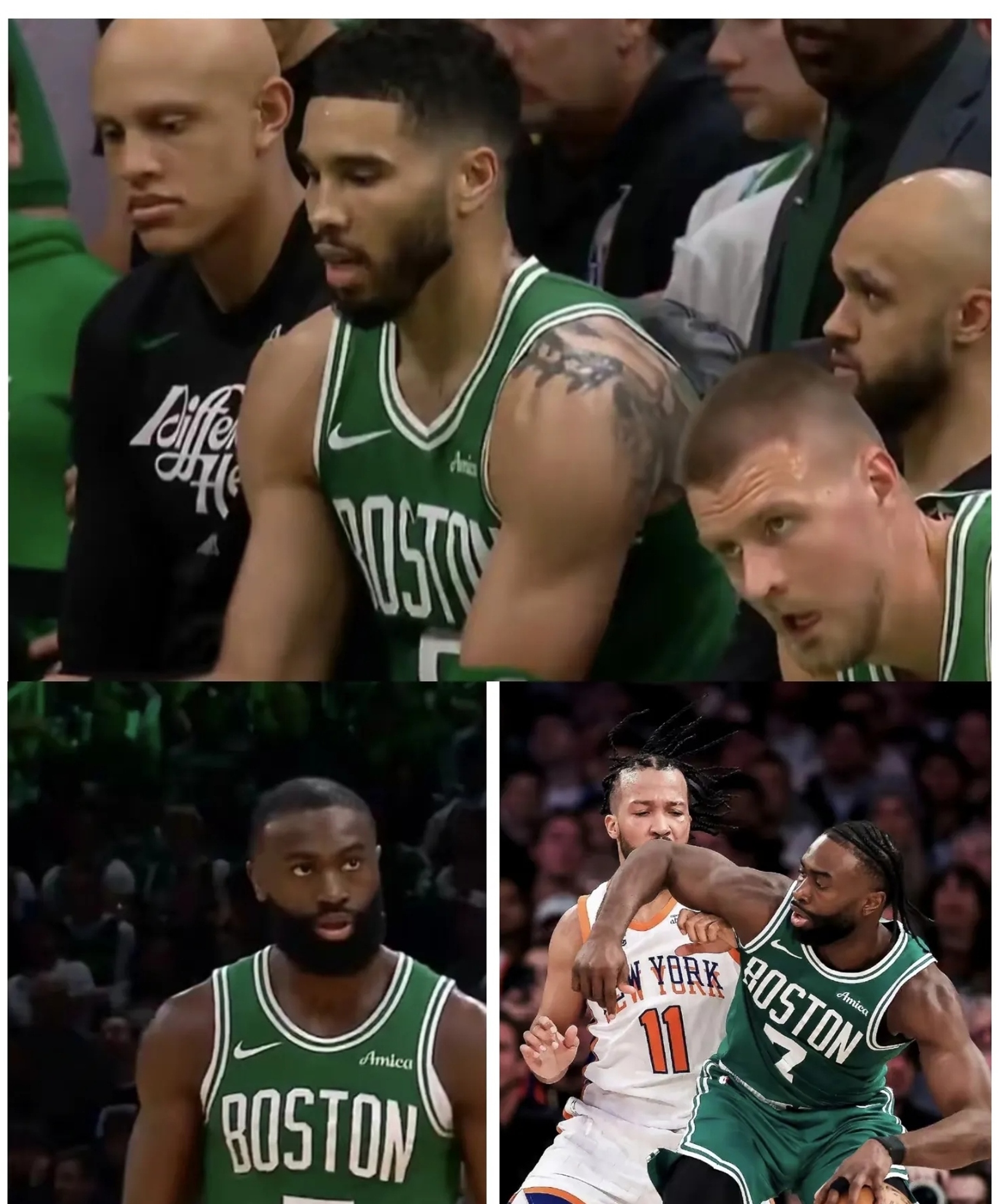 凯尔特人客场击败奇才，保持领先