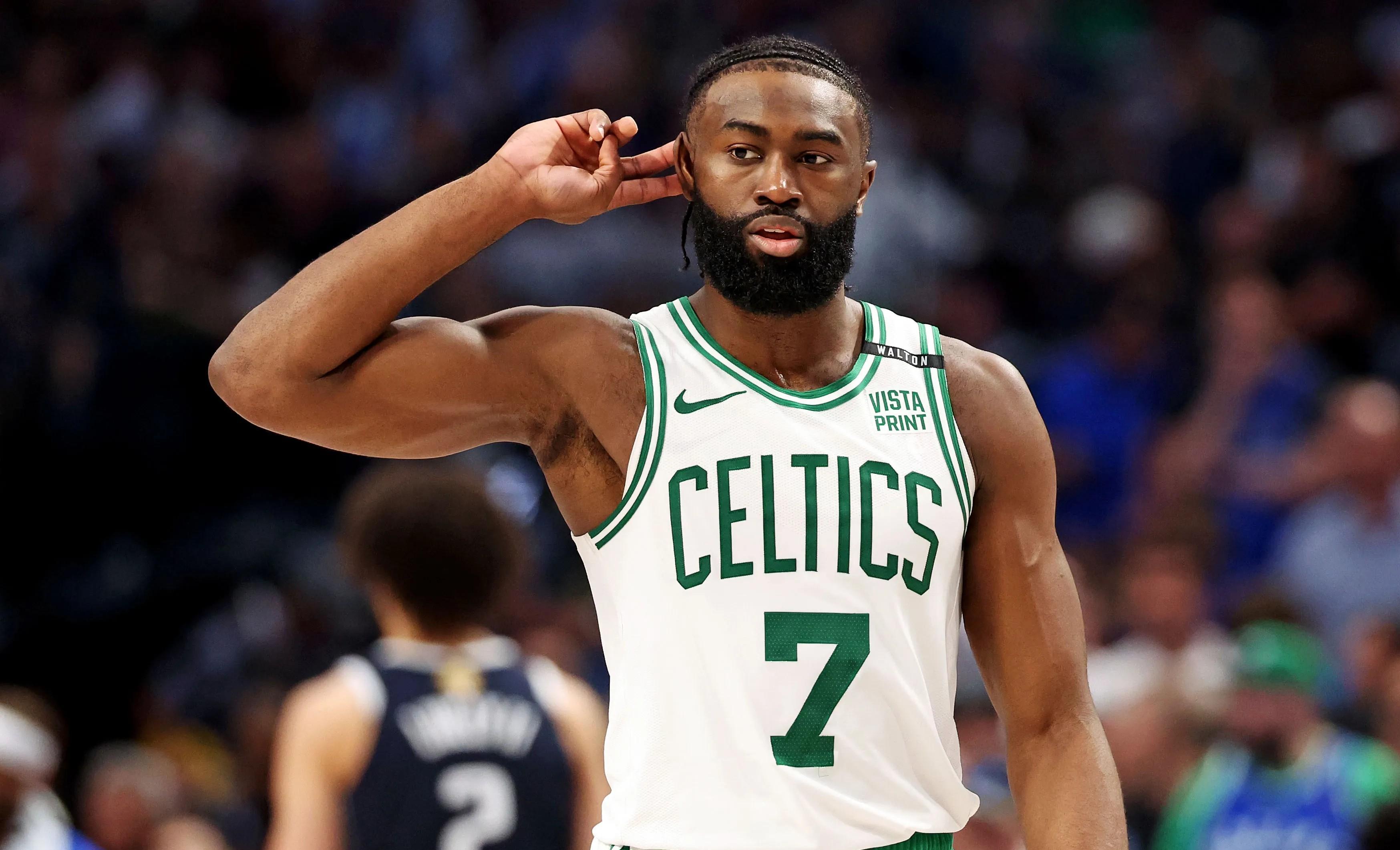 凯尔特人客场击败奇才，保持领先