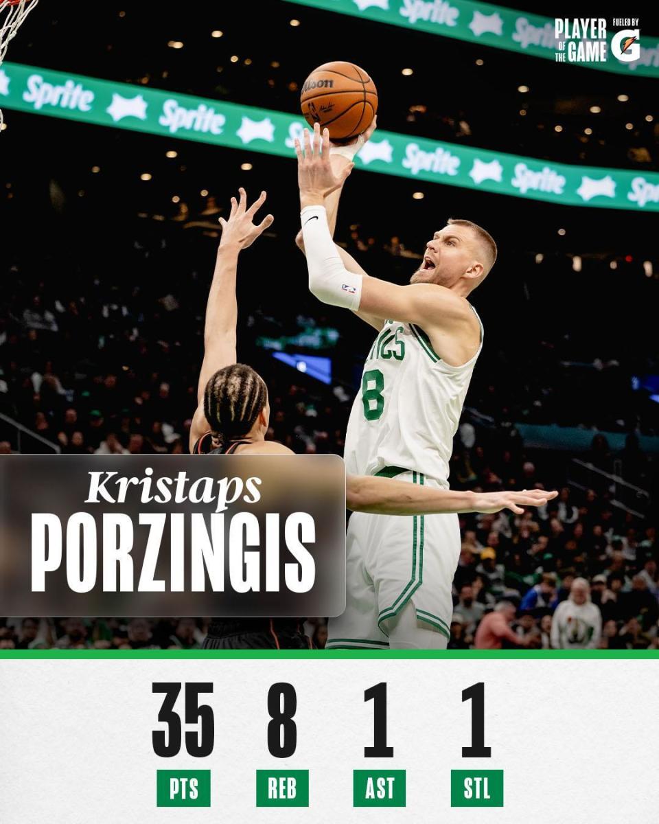 开拓者告捷凯尔特人，主场保持不败