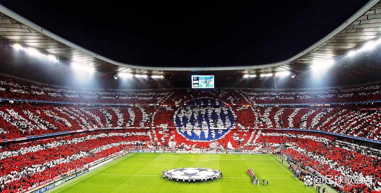 拜仁慕尼黑凭借出色表现连胜4场，稳坐德甲榜首位置