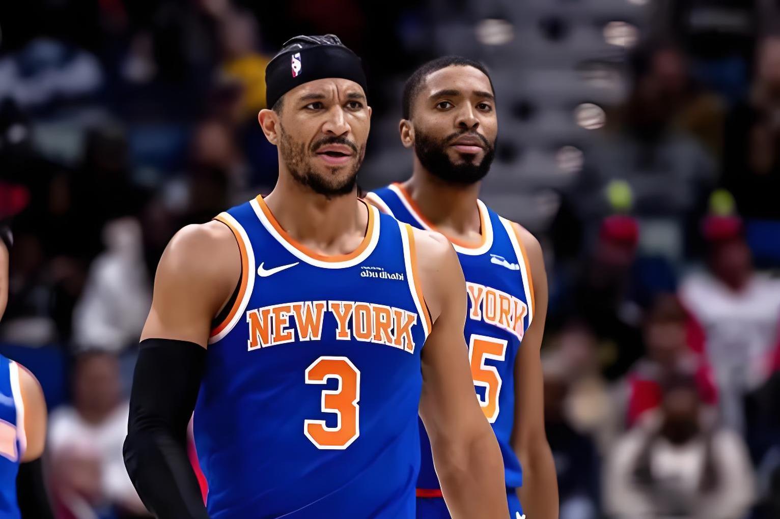 尼克斯再次落败,球队重建困扰愈发明显的简单介绍 尼克斯再次落败,球队重建困扰愈发明显的简单介绍