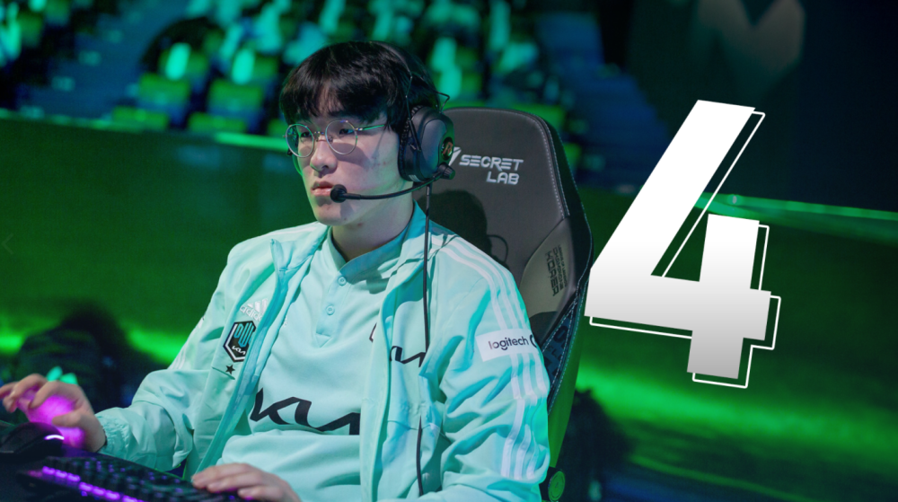 爱游戏官方-MAD轻取KT，Keria极限生还后反打顶尖较量淘汰赛，点燃全场激情