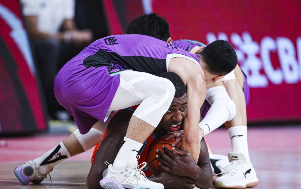 悍将队在一场比赛中获得了惊喜胜利