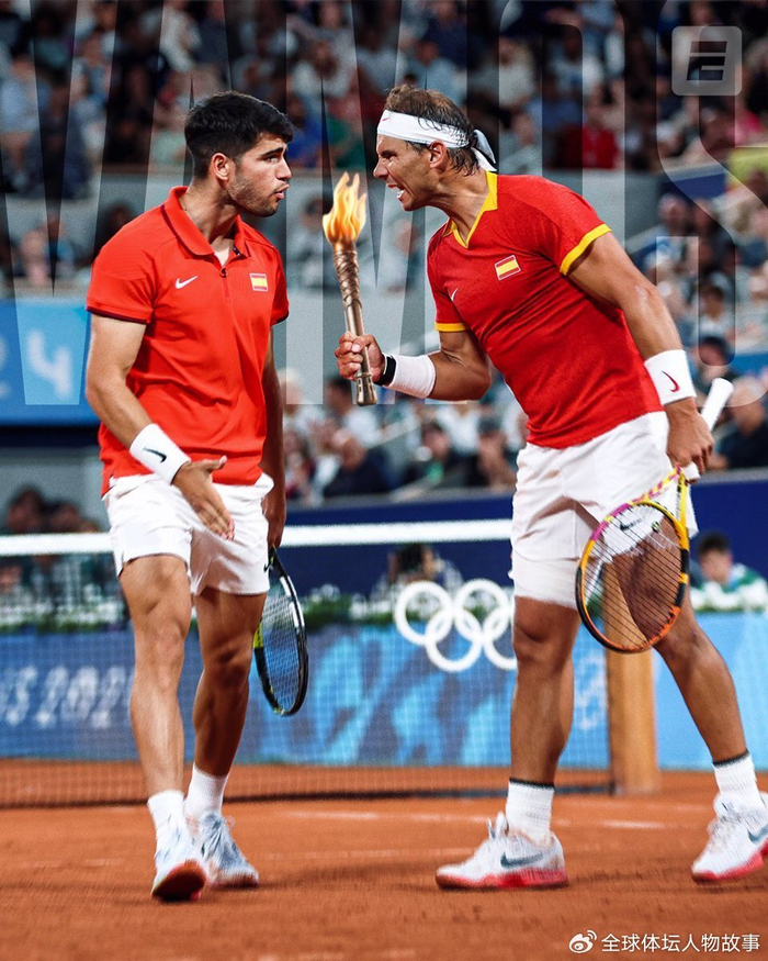 日本网球队逆转英国网球队，阿尔卡拉斯打破历史纪录的简单介绍