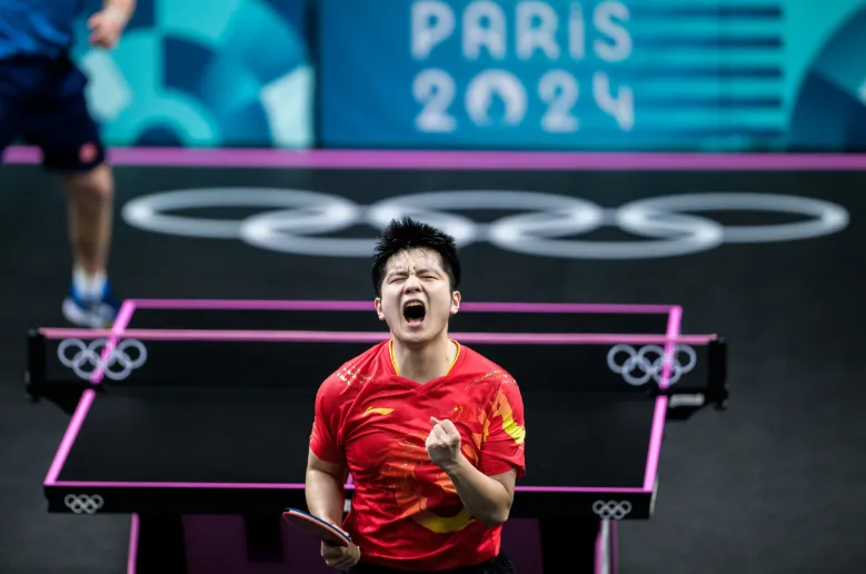 中国队绝杀韩国队,樊振东关键制胜的简单介绍 中国队绝杀韩国队,樊振东关键制胜的简单介绍