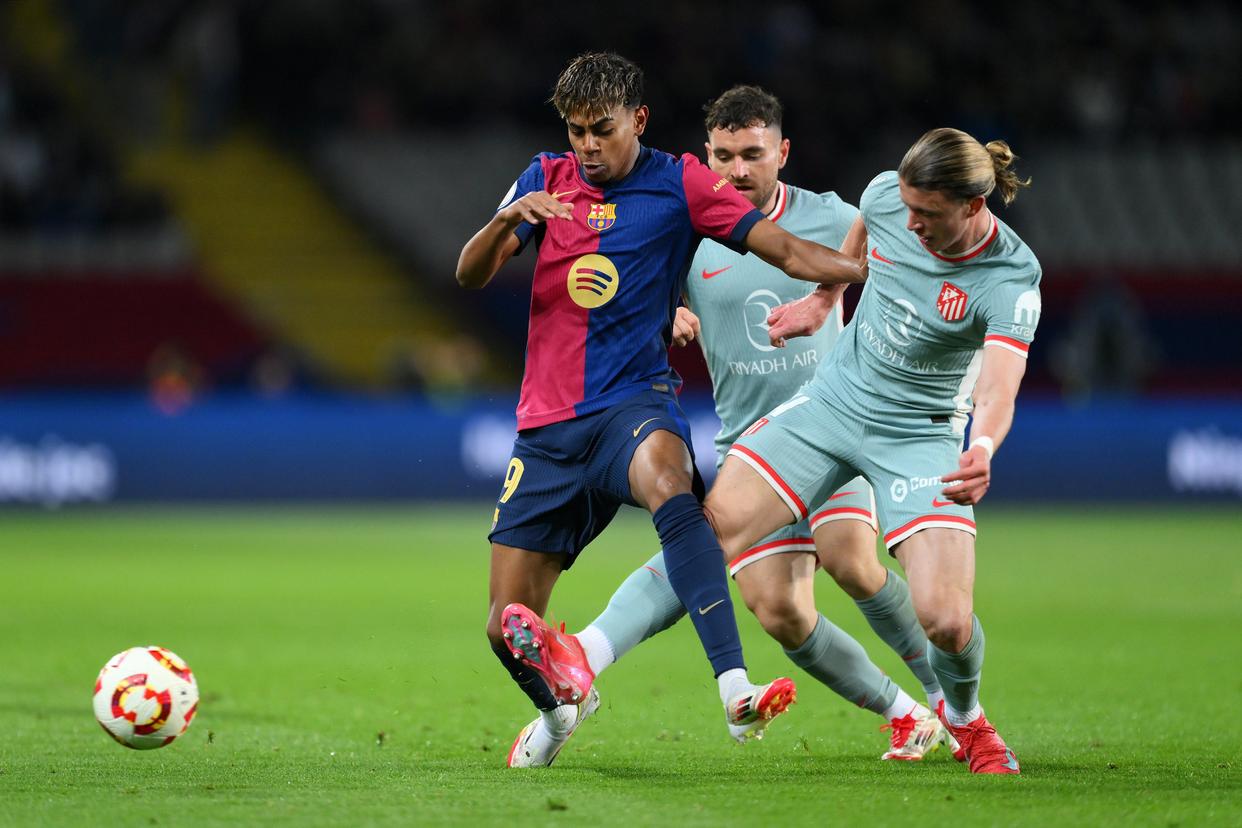 关于西蒙尼壮志满怀,马竞客场反超罗马的信息 关于西蒙尼壮志满怀,马竞客场反超罗马的信息