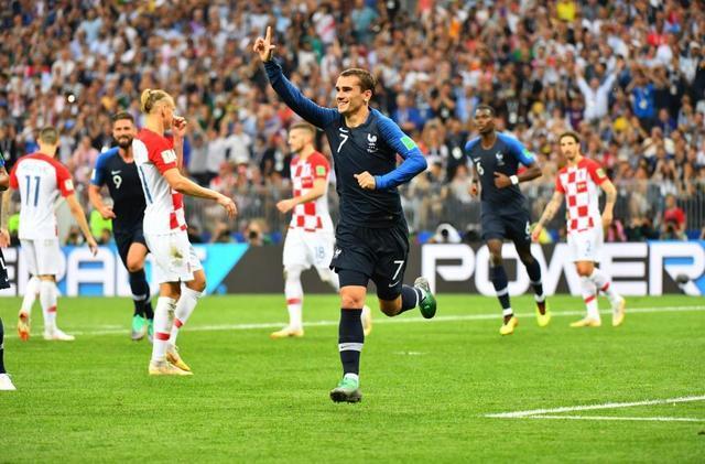 法国队横扫中国队,波尔刷新纪录 法国队横扫中国队,波尔刷新纪录