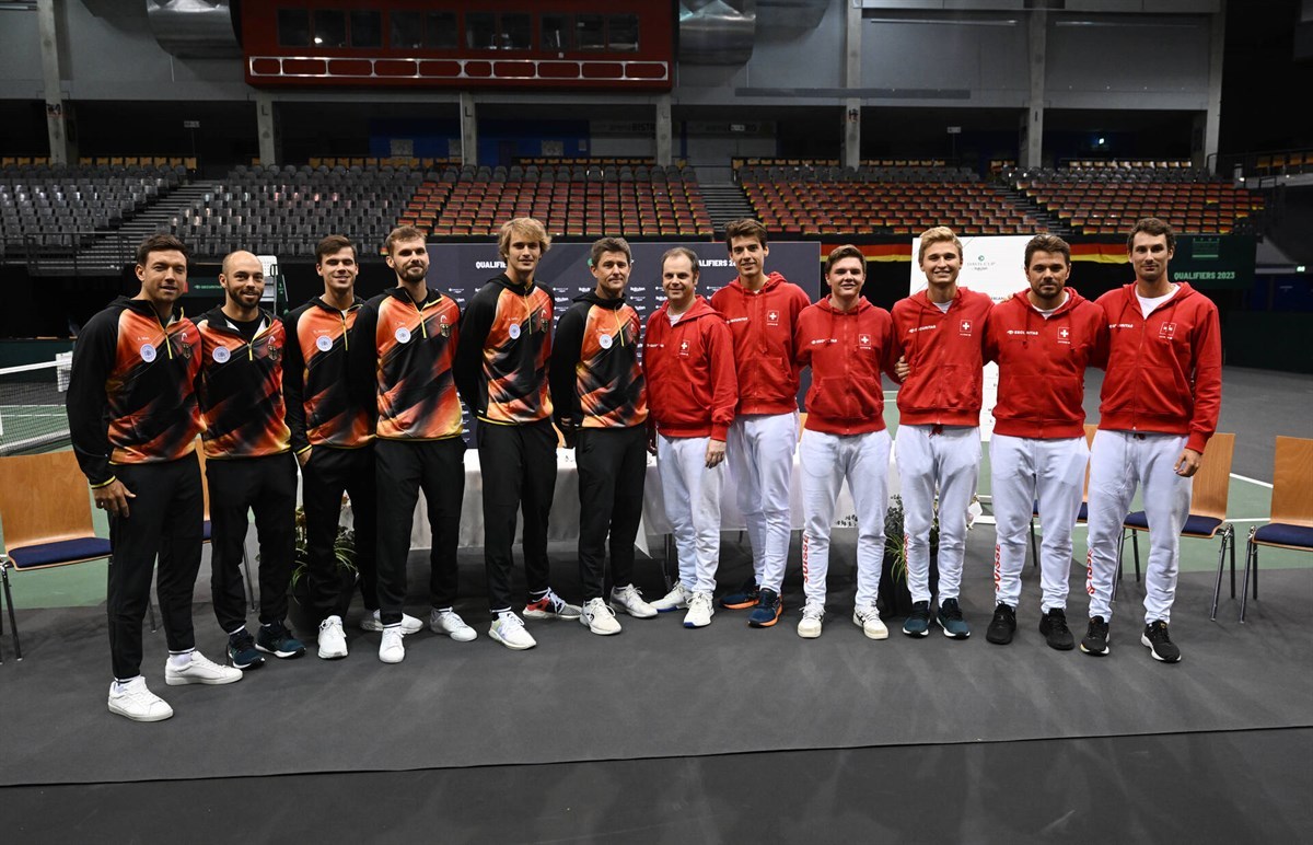 戴维斯杯翻盘蒙特卡洛大师赛,兹维列夫点燃赛场的简单介绍 戴维斯杯翻盘蒙特卡洛大师赛,兹维列夫点燃赛场的简单介绍