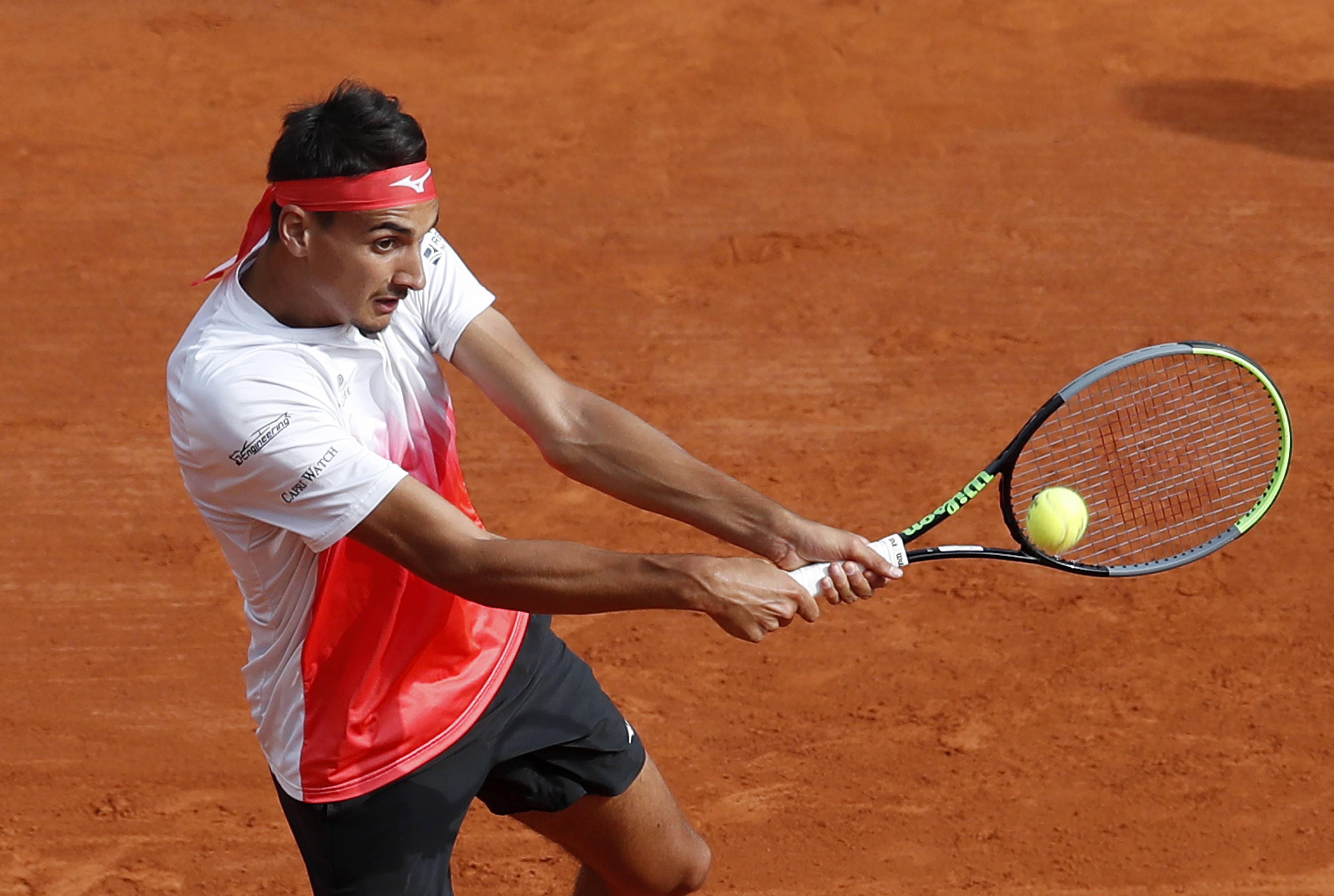 戴维斯杯翻盘蒙特卡洛大师赛,兹维列夫点燃赛场的简单介绍 戴维斯杯翻盘蒙特卡洛大师赛,兹维列夫点燃赛场的简单介绍